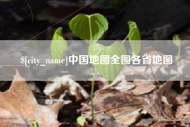 焦作中国地图全图各省地图