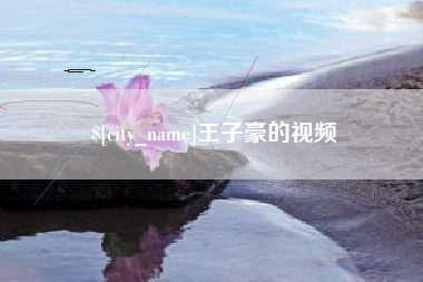 焦作王子豪的视频