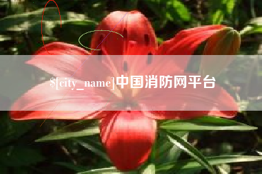 焦作中国消防网平台